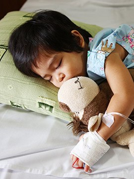 Enhance patient experience