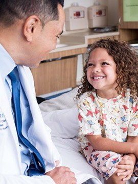 Improve physicians satisfaction